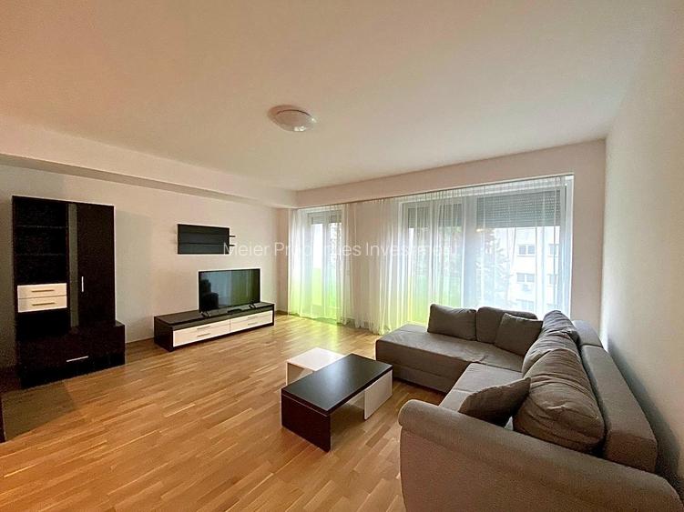Apartament 2 camere de închiriat | Dorobanti | Comision 0 % - 4
