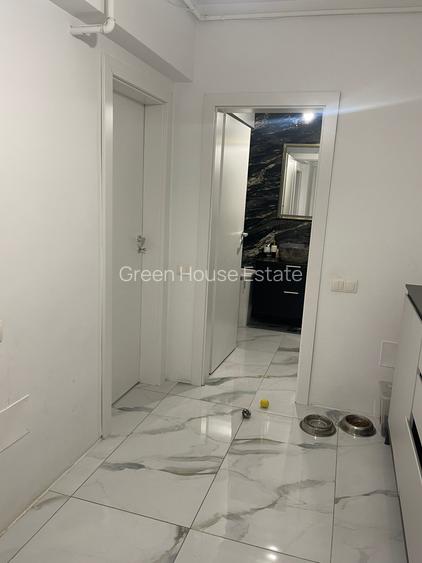 Apartament decomandat - 5