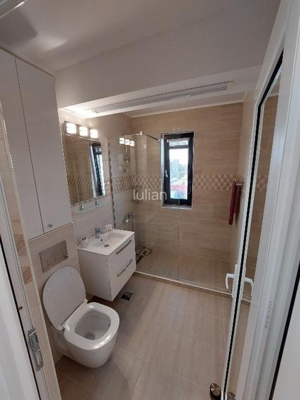 Apartament Tomis Plus (închiriere) - 3