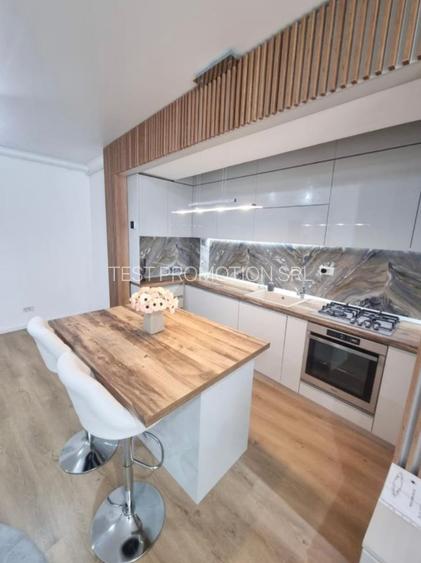 Parcul Carol / 68 mp/  2022/ Finisaje Premium - 5