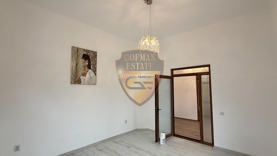 Casa renovata 3 camere, 69mp, Ultracentral, centrala gaz, curte, nemobilata - 6
