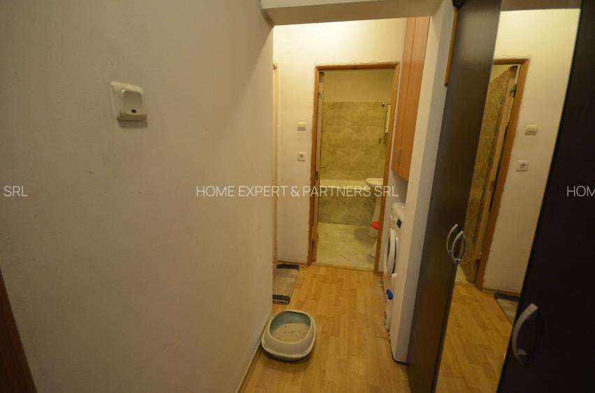 Apartament 3 camere - Morarilor - Parcul Florilor - etaj 1 - 7