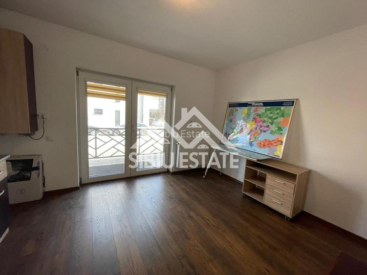 Apartament 3 camere, 2 bai 71 mp utili – Cartierul Arhitecților Sibiu - 12