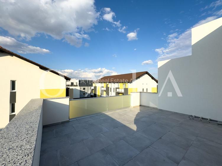 OX669 Amenajari Moderne, Parcare Acoperita, Lift - 21