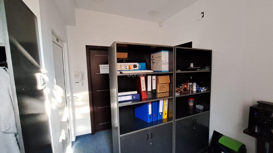 Spatiu Birouri  zona piata Victoriei, Piața 1 Mai, Turda, Arcul de Triumf - 5