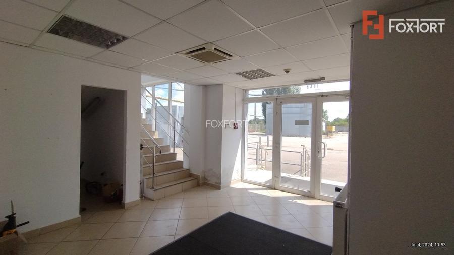 COMISION 0% Hala de productie si depozitare, corp administrativ si birouri - 29