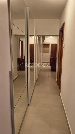 Apartament 3 Camere 1 Mai - Ion Mihalache | Centrala proprie | Balcon - 9