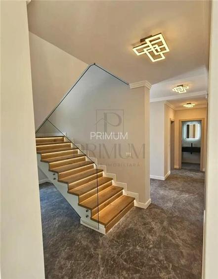 DUMBRAVITA - CASA INDIVIDUALA PREMIUM - 5 CAMERE - 3 BAI - PANOURI SOLARE - POMP - 2