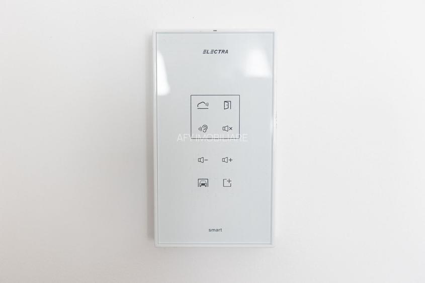 De Vanzare Apartament 3 Camere de Lux, pe 2 Nivele, Sebastian sect.5 - 38