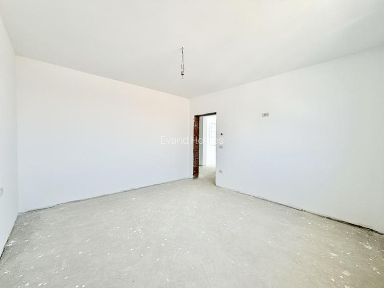 Duplex 4 camere cu pozitie excelenta | Zona Serena 1 | Mosnita - 12