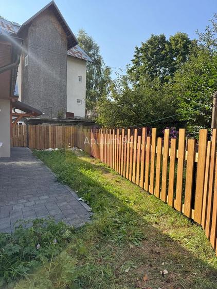 Casa de vanzare cu 2 apartamente in Azuga - 28