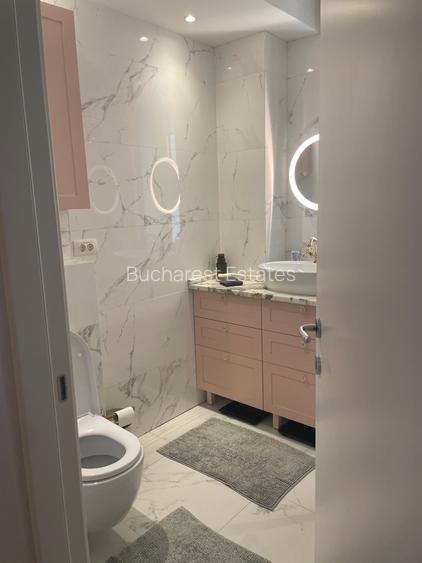 Oxford Gardens beautiful 5 bedrooms semi-furnished villa - 31