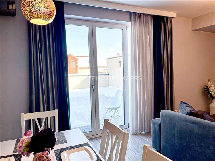 Baneasa - Sisesti | Top Wheels Auto | Bloc 2020 | Parcare | Terasa 60MP - 8