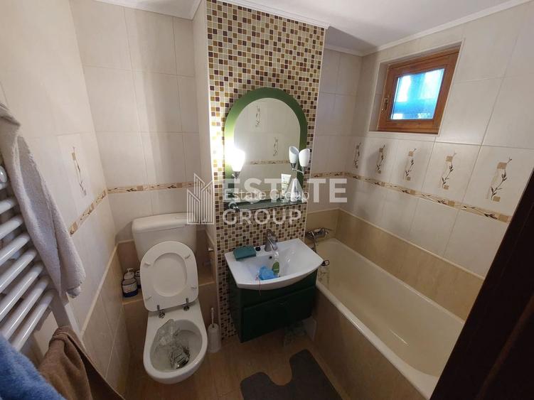 Apartament 2 camere, Calea Sagului, etaj 1 - 9