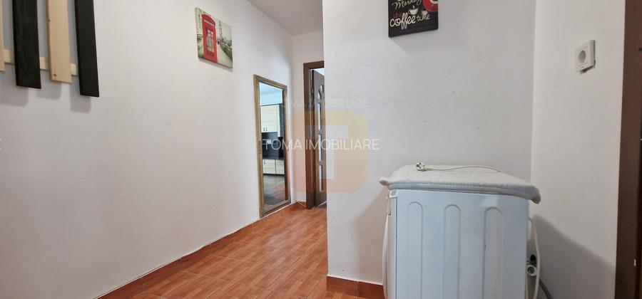 Apartament 2 camere decomandat – Dărmănești, zona Carpați - 9