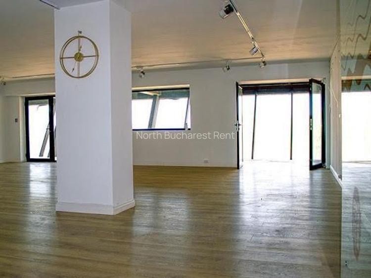 INCHIRIERE Spatiu Comercial 1000 mp langa Metrou Jiului 6000EUR/luna - 8