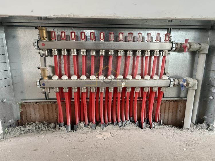 Casa Dragomiresti-Deal, P+Pod, 4 Cam, STB, Teren: 500mp! Comision 0%! - 20