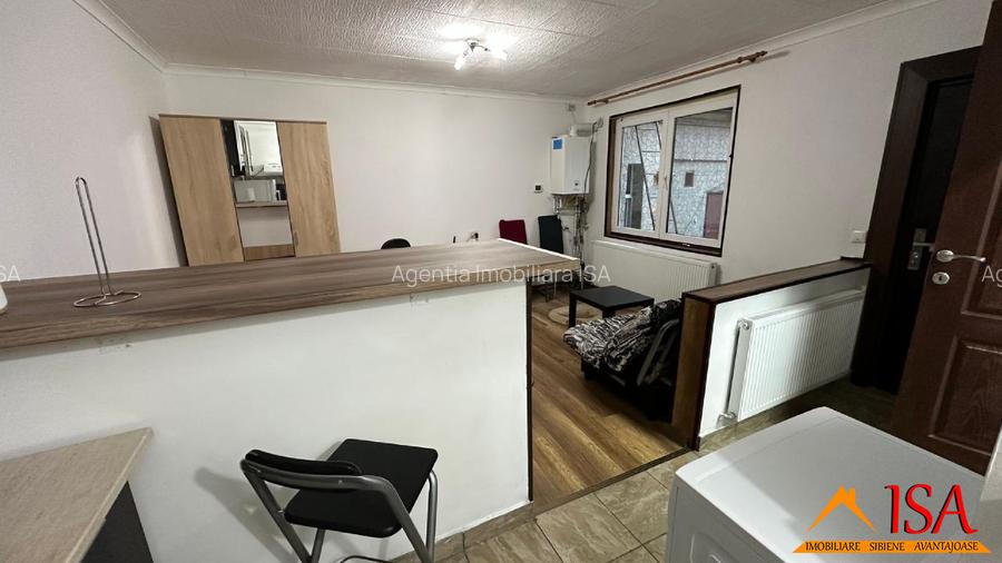Garsonieră de Închiriat la Casă – Zona Bulevardul Victoriei, Sibiu - 5