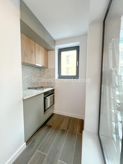 Apartament 2 Camere - Complex Premium - Parcare subterana - Superb & Cozy - 9