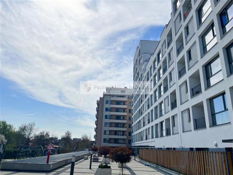 Pipera | Iancu Nicolae | Buena Vista | Bloc 2021 | Parcare - 12