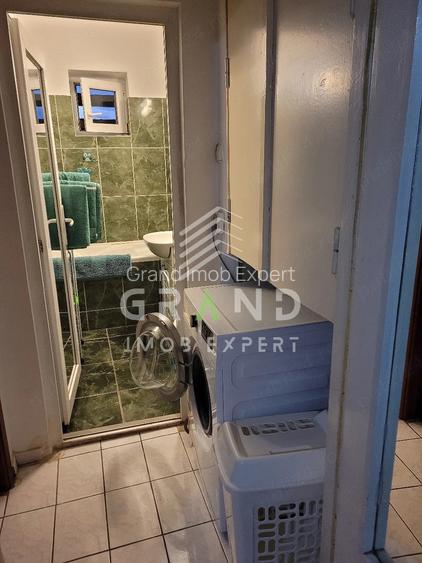 Apartament Renovat | 2 Camere | Balcon | Gheorgheni/ Aleea Herculane - 5