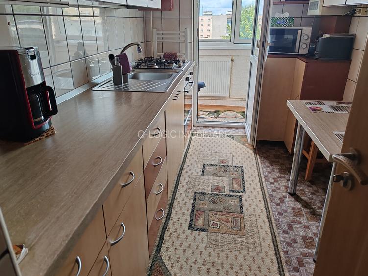 Apartament 2 camere zona Piata Tractorul - 7
