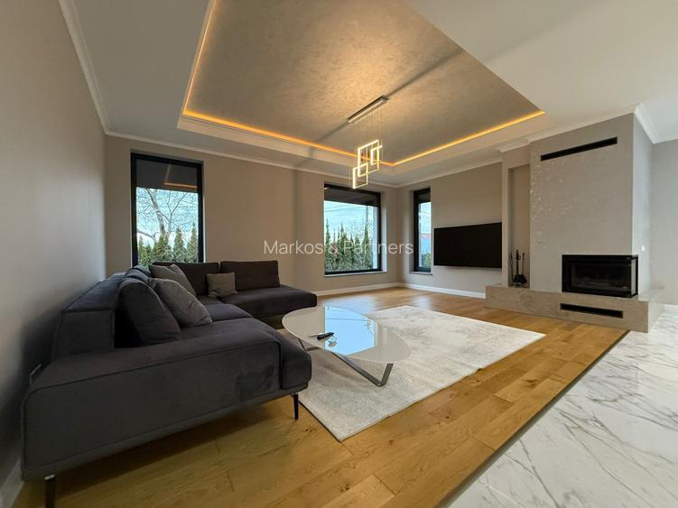 Casă individuală I 4 camere I Lux I Făget - 19