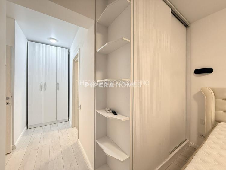 Apartament 3 Camere Ambiance Residence 2 Pipera - 9