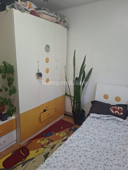 Apartament 3 camere, circular, 50 mp, centrala, balcon, Eroii Revolutiei - 3