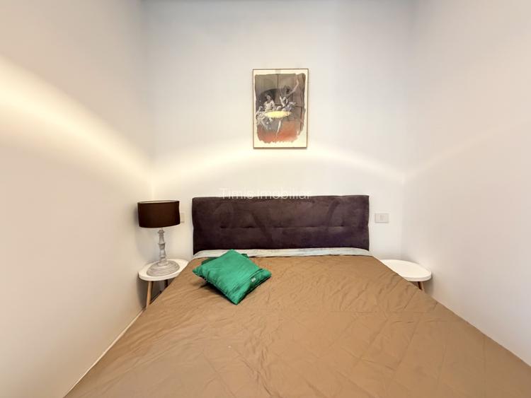 Retro italian, 45 mp – cladire istorica renovata | parcare privata - 11