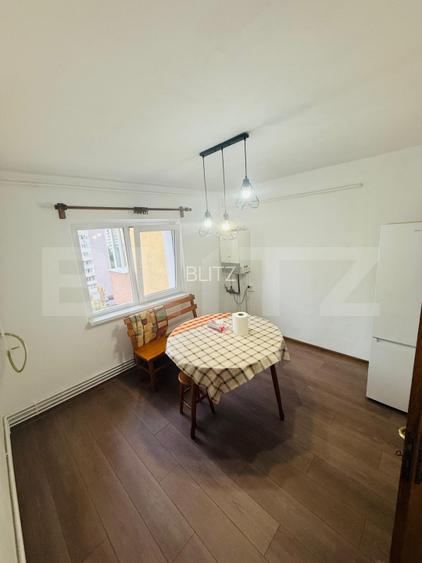 Apartament 3 camere - 99 mp , zona Spitalul Judetean - 9