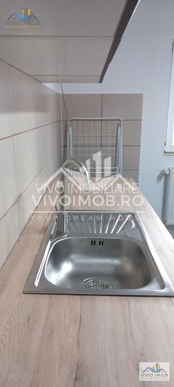 Aviației-Metrou Aurel Vlaicu | 55 mp | decomandat | mobilat și utilat | liber - 9