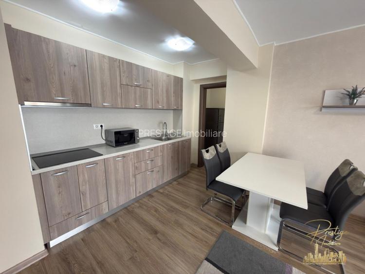 Apartament spatios cu 2 camere de inchiriat in SDK-Delta - Oradea - 3