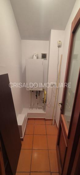 Duplex in vila Cotroceni - Bd. Eroilor - Stradal - 11