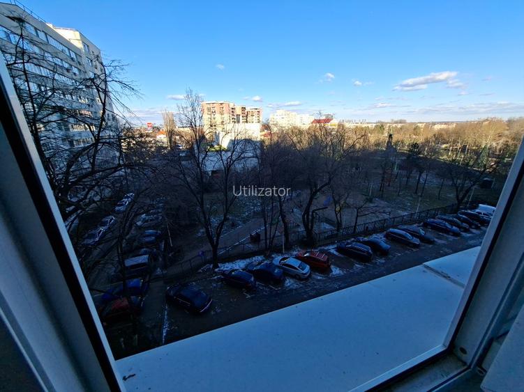 Proprietar - 3 camere Pantelimon Morarilor/Fundeni vedere Parcul Florilor 5/10 - 14