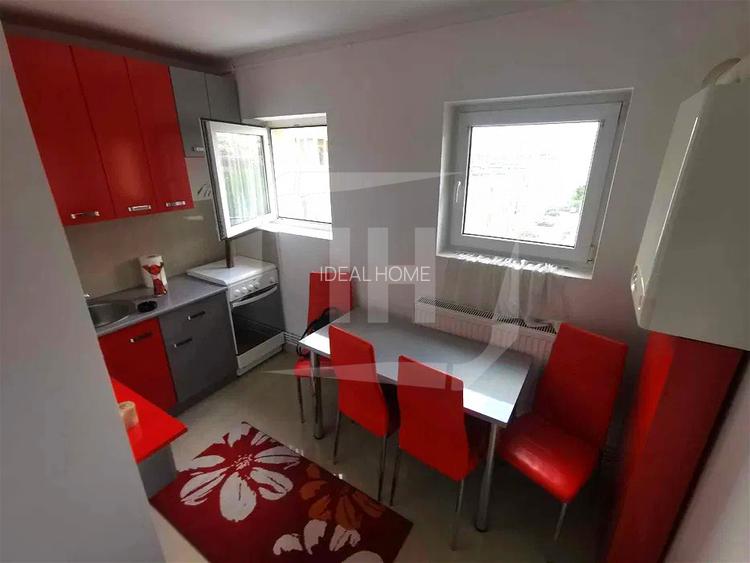 Apartament 2 camere, 2 balcoane, decomandat, etaj intermediar! - 4