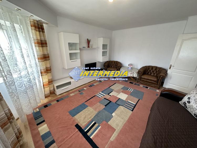 Apartament 2 Camere CENTRU etaj 2 de Inchiriat MOBILAT Alba Iulia zona Primariei - 10