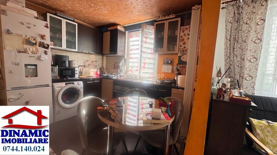 Apartament, 2 camere decomandat, Darmanesti, 54 000 Euro - 6