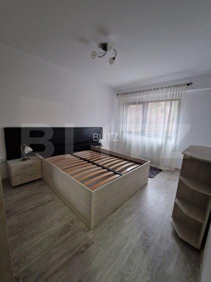 Oportunitate! 2 camere decomandate, etaj intermediar, parcare, Donath Park - 6