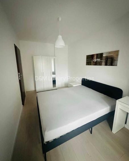 Inchiriere 2 camere Popesti Leordeni Metrou Berceni - 6