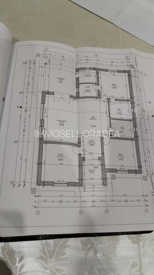 Casa noua, 4 camere,semifinisata, zona Grigorescu- 243.000 euro neg - 6