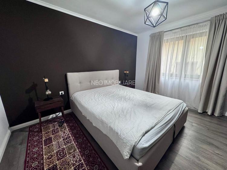 Apartament 2 Camere - 525 euro - Zona Braytim / Soarelui - 7