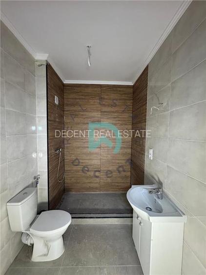 Garsoniera in bloc nou, etaj 2 - SELIMBAR - 7