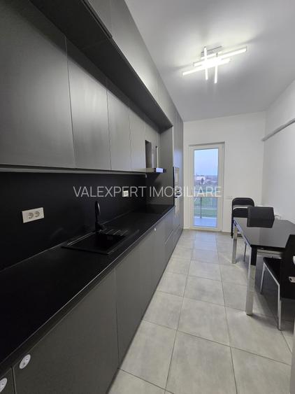 Grand Kristal Residence,2 cam,dec,60 mp,centrala proprie,loc parcare,mob/utilat - 11