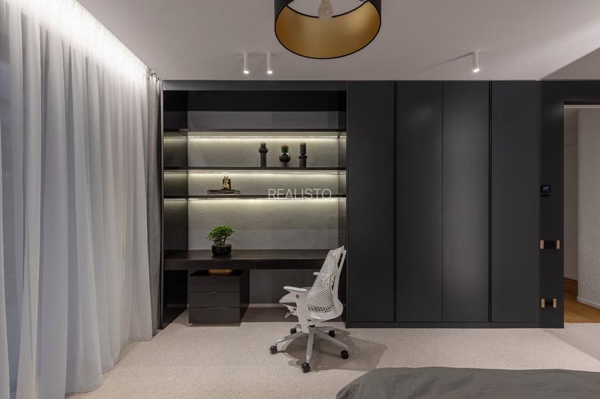 Pipera | Scoala Americana | Vila inteligenta a viitorului - 18