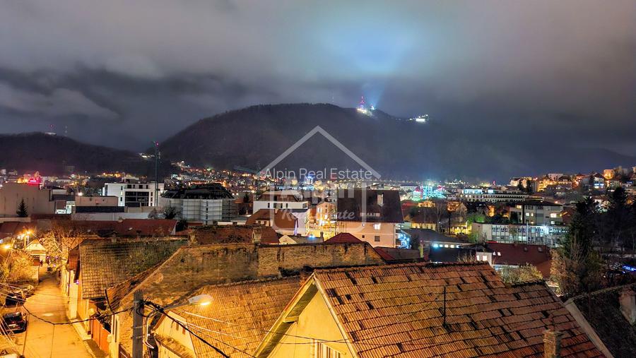 Apartament Central I Priveliste Deosebita - 9