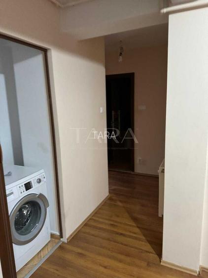 Apartament cu 3 camere de vânzare în Florești – zona Lidl - 5