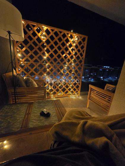 Apartament 2 Camere Popesti Leordeni Perla Residence - 14