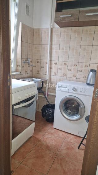 PROPRIETAR - Vand Garsoniera AFI Cotroceni Drumul Taberei Orizont - 5