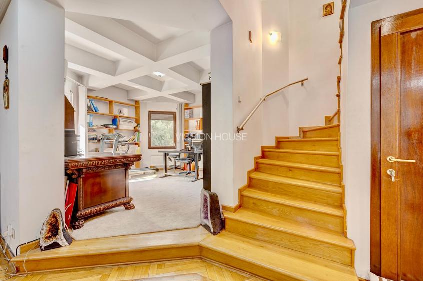 Vilă exclusivistă complex Pipera | Parcul de la Pădure - 9